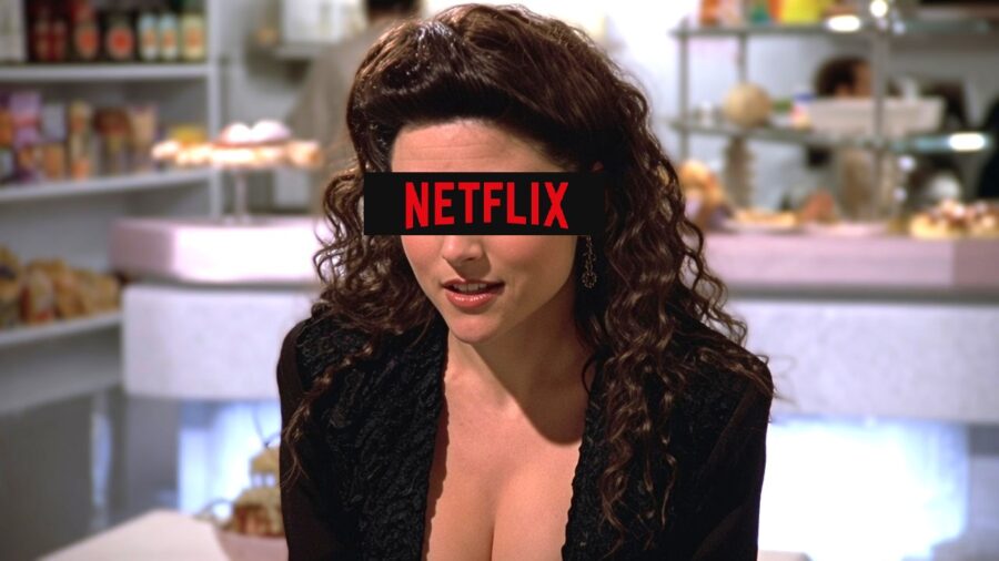 Raunchy AI Bros Accidentally Remind Us Who The Hottest Woman On Netflix Is