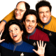 The Star Trek Episode That Took Its Cue From Seinfeld