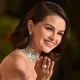 Selena Gomez at Vanity Fair Oscar Party 2025