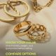 The hidden gotchas of selling gold jewelry