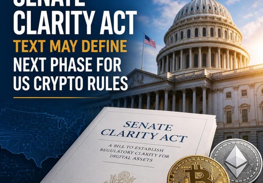 Crypto Breaking News