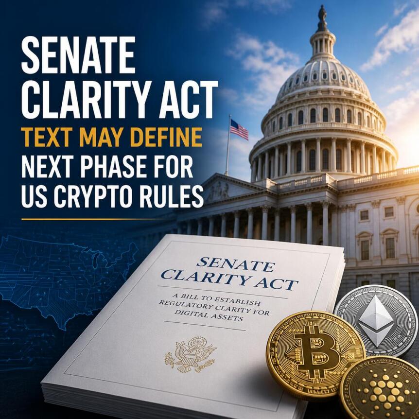 Crypto Breaking News