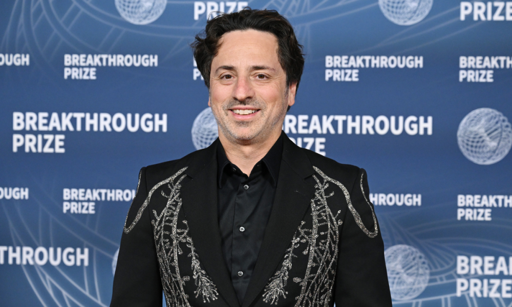 Sergey Brin exits the New York City real estate market before rent freeze