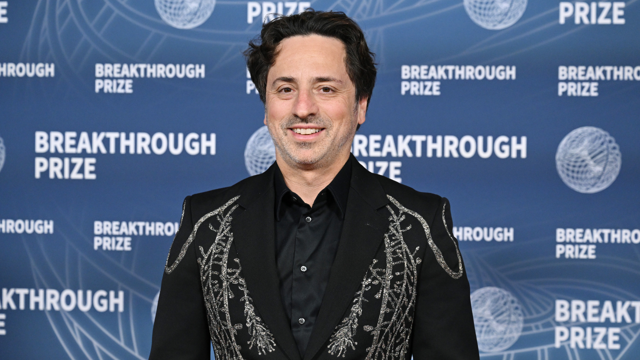 Sergey Brin exits the New York City real estate market before rent freeze