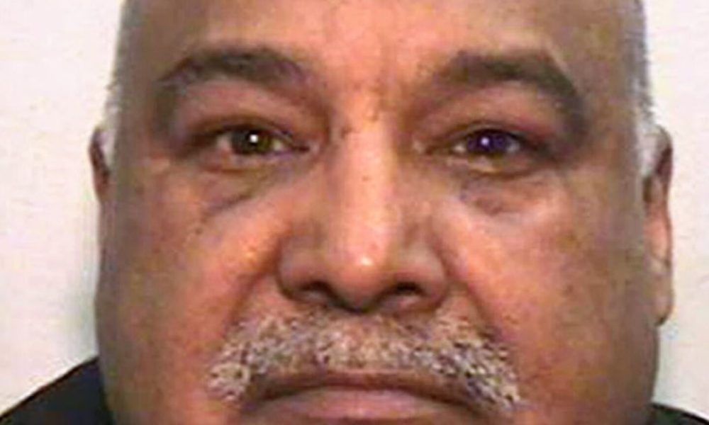 This rape-gang ringleader must be deported – now