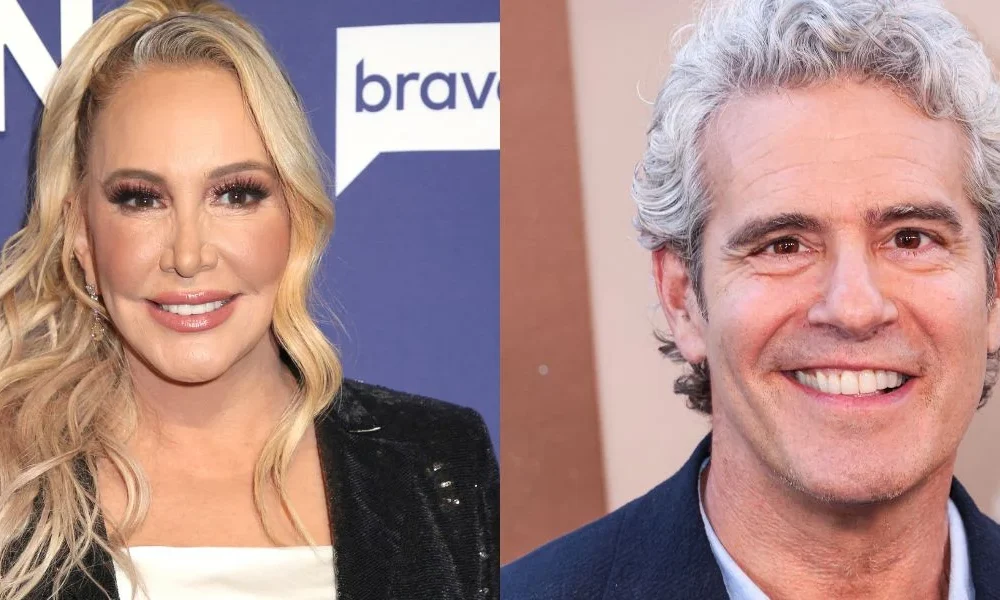 Bravo Star Blasts OC Eatery For Making Andy Cohen Pay