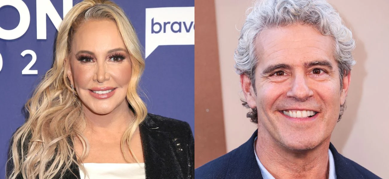 Bravo Star Blasts OC Eatery For Making Andy Cohen Pay