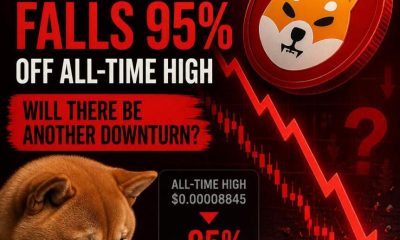Crypto Breaking News