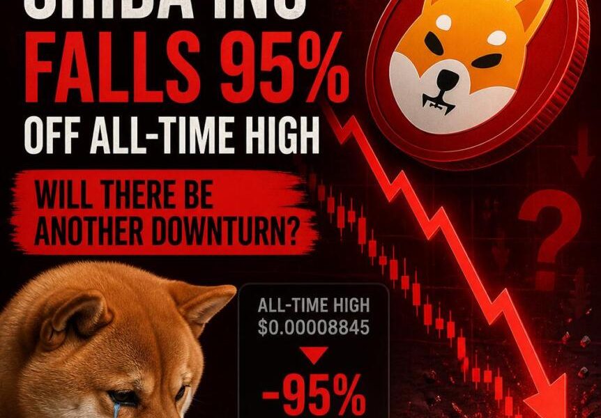 Crypto Breaking News