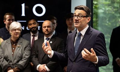 what Burnham's move means for SMEs