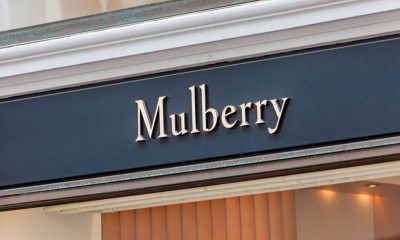 Tourist tax must go, says Mulberry boss, as losses narrow