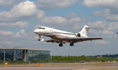 Farnborough Airshow 2026 Finance Summit draws 600 investors