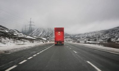 Royal Mail Christmas Collection Cap Sparks Small Business Fears