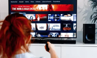 What the Growth of IPTV Says About Changing TV Habits in the UK