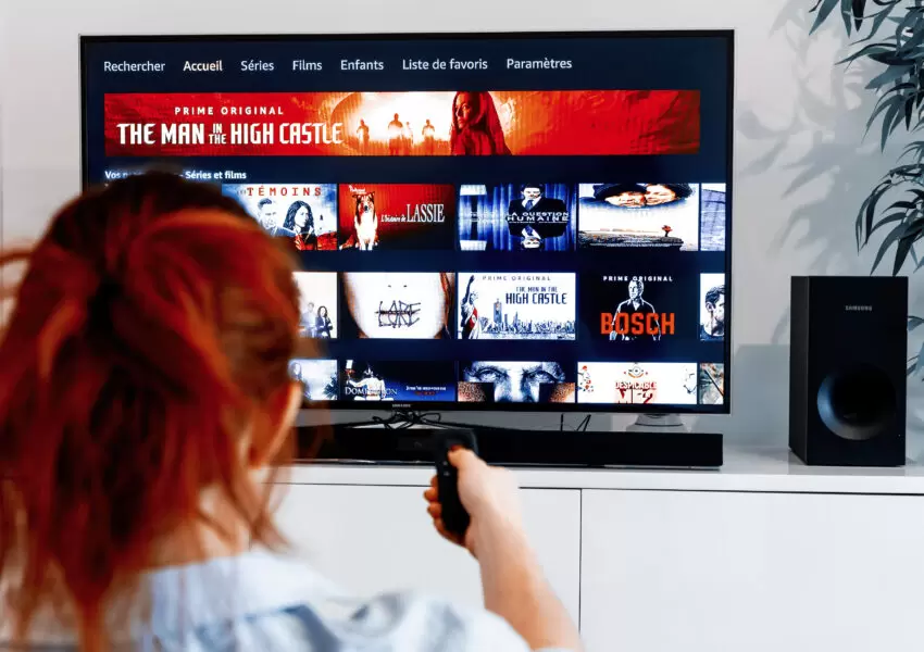 What the Growth of IPTV Says About Changing TV Habits in the UK