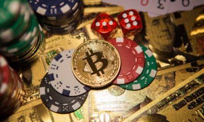 Crypto Casino Toshi.bet Valued at $200 Million Just Three Years After Launch