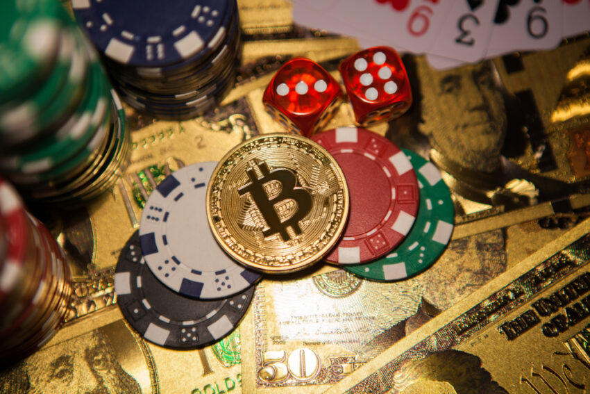 Crypto Casino Toshi.bet Valued at $200 Million Just Three Years After Launch