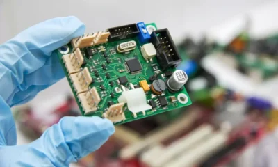 Mastering SMT Assembly for Reliable PCBs