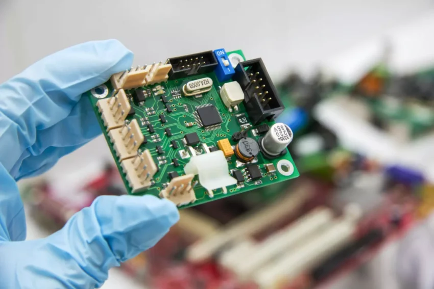 Mastering SMT Assembly for Reliable PCBs