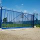 Why UK SMEs are rethinking site security at the gate