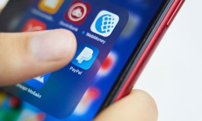 Stripe and Advent bid $53bn for PayPal takeover
