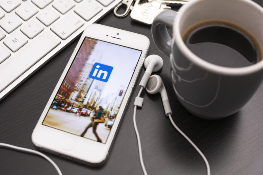 Why Your Team Is Your Most Underused Marketing Channel on LinkedIn