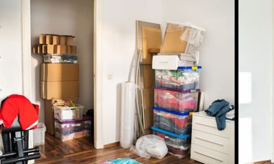 Liverpool's Best Hoarder Cleaning Company On Why Clearing The Clutter Is Never The Whole Answer