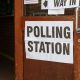 Labour seat projection: 117 short of majority