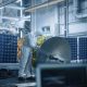 Space launch costs to fall 90% by 2040, Cambridge study