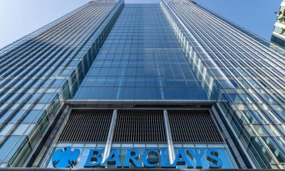 Barclays profit up 31% as TUC demands 35% bank surcharge