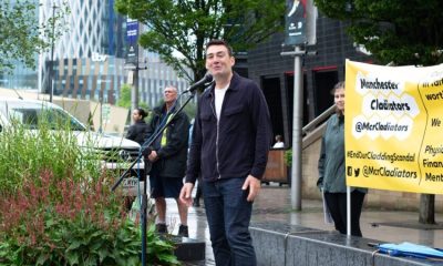 Business tax rises expected under new Labour leadership