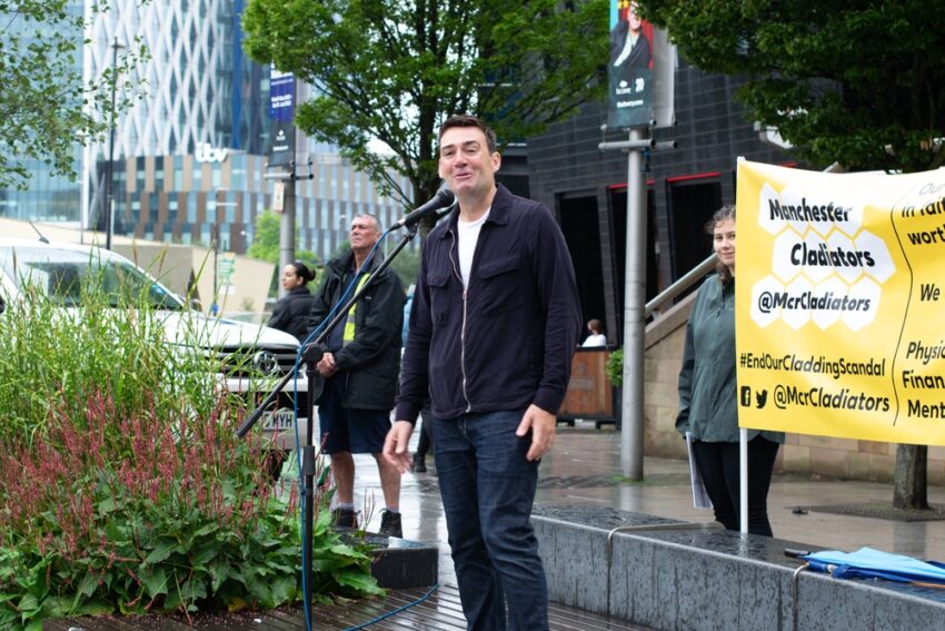 Business tax rises expected under new Labour leadership