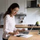 Mortgage rates hit one-month high as oil tops $100