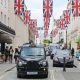 Britain Suffers Rich World's Biggest Fall Since Covid