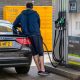 UK petrol prices hit 160p, highest since Iran war began