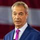 Nigel Farage Quits as MP to Force Clacton By-Election Amid Funding Row