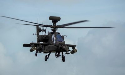 Small businesses across the UK are being invited to play a central role in the country’s future defence strategy, as the government launches a landmark £400 million innovation fund aimed at transforming military technology and procurement.