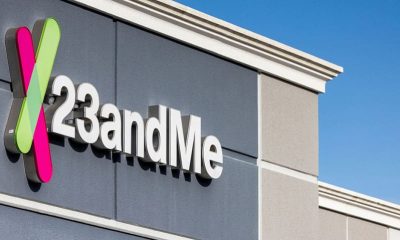 23andMe data breach victims to receive $47m payout