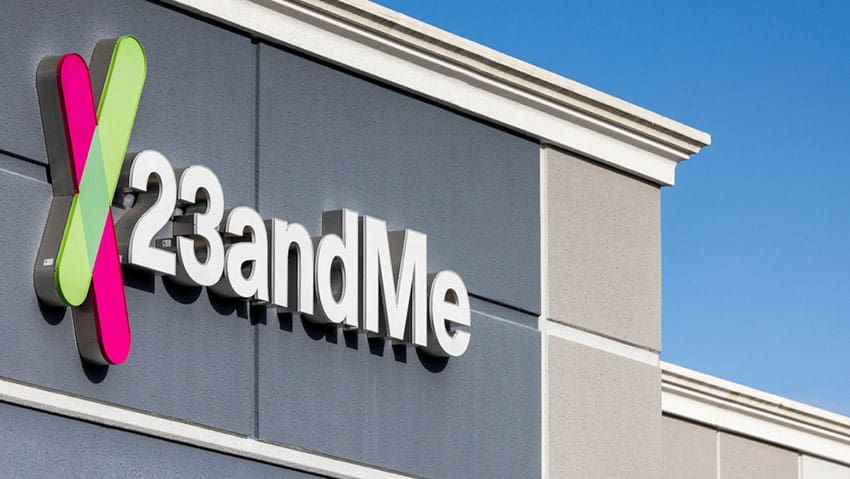 23andMe data breach victims to receive $47m payout