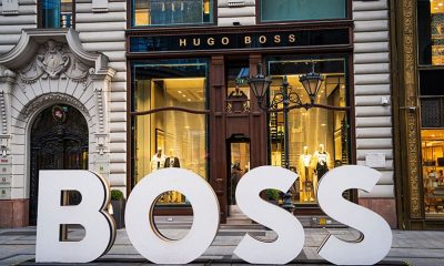 Hugo Boss rejects Mike Ashley's £2.3bn takeover bid