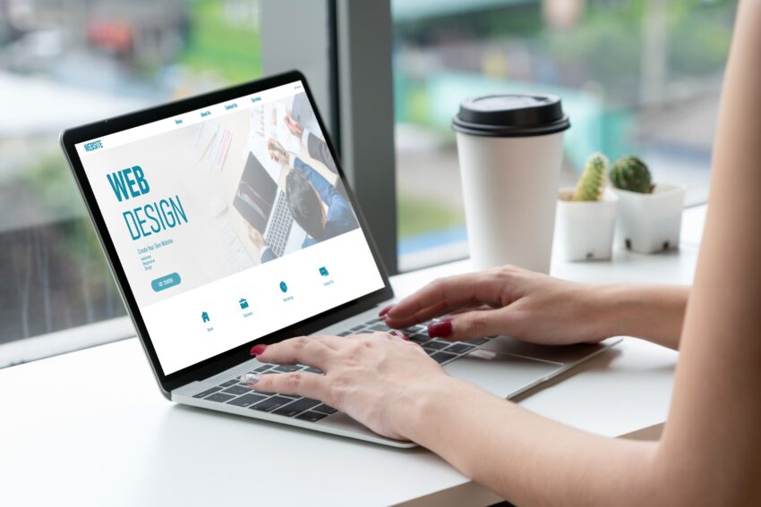Why Property Developers Review One Website Hundreds of Times Before Launch