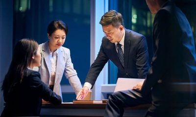 US tariffs on Japan boost UK investment appeal