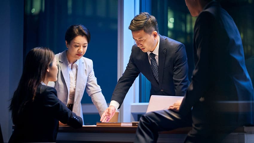 US tariffs on Japan boost UK investment appeal