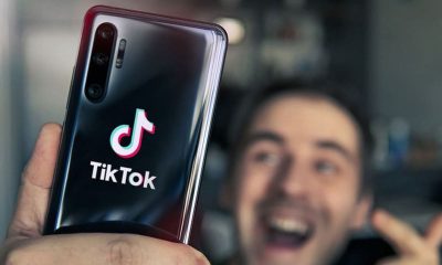 TikTok faces Ofcom investigation over child age checks