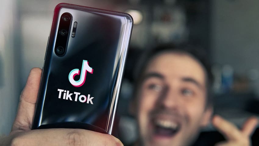 TikTok faces Ofcom investigation over child age checks