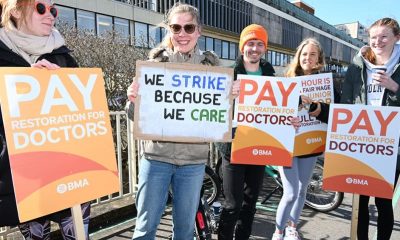 Fair Work Agency inquiries up 87% as holiday pay role nears