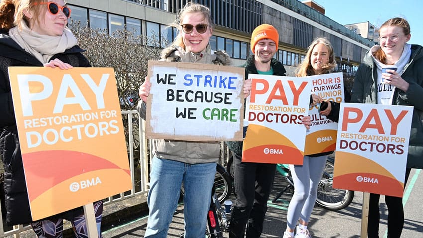 Fair Work Agency inquiries up 87% as holiday pay role nears