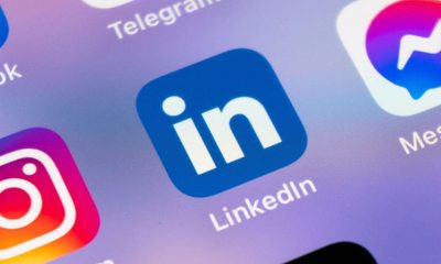 LinkedIn AI slop button lets users flag AI-generated posts