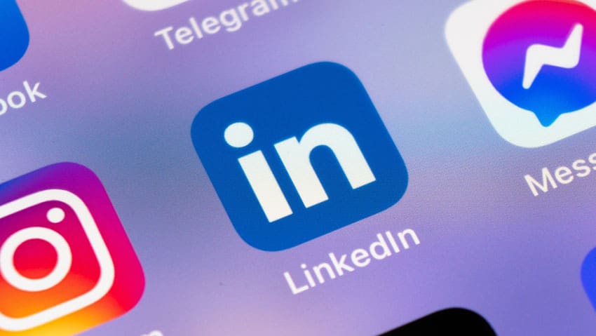 LinkedIn AI slop button lets users flag AI-generated posts