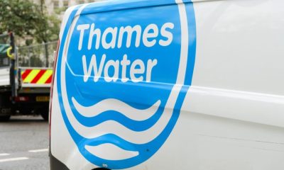 Nationalisation Won't Keep London’s Taps Running